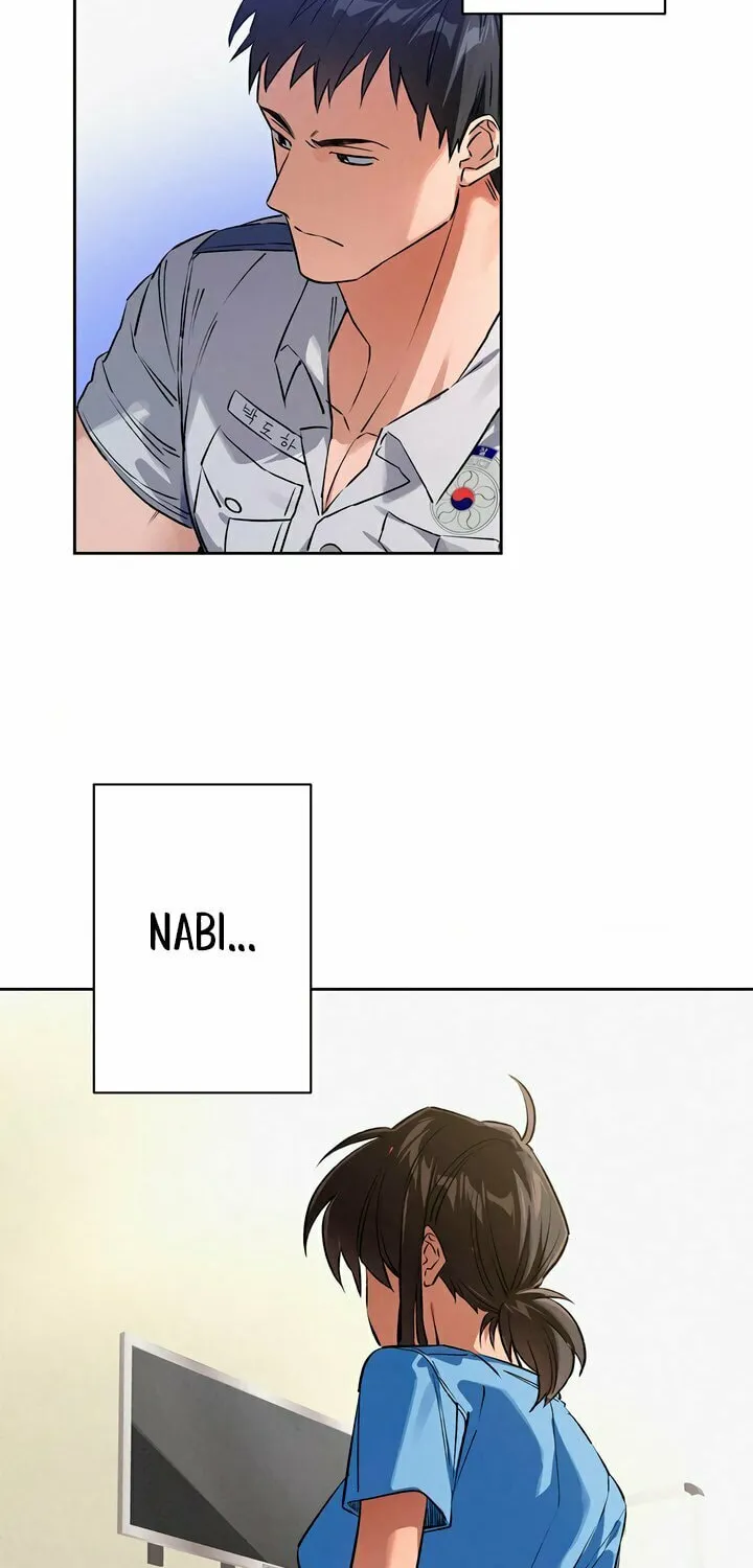 Killer Beat Chapter 7 page 26 - 