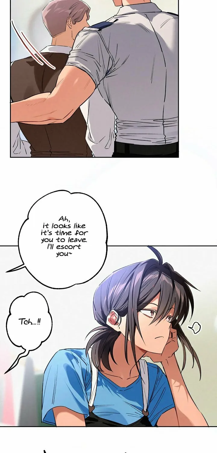 Killer Beat Chapter 7 page 4 - 
