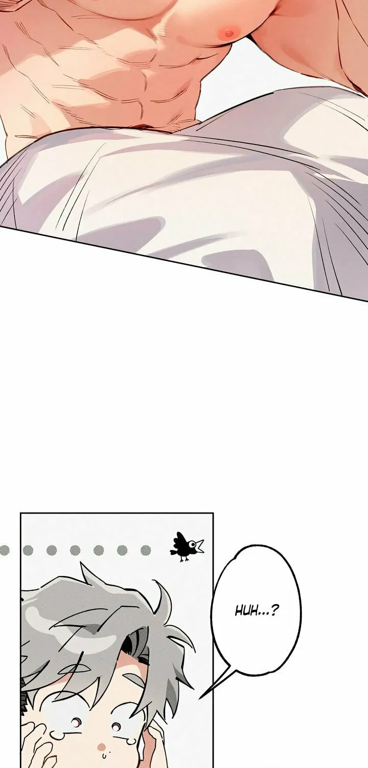 Killer Beat Chapter 7 page 34 - 
