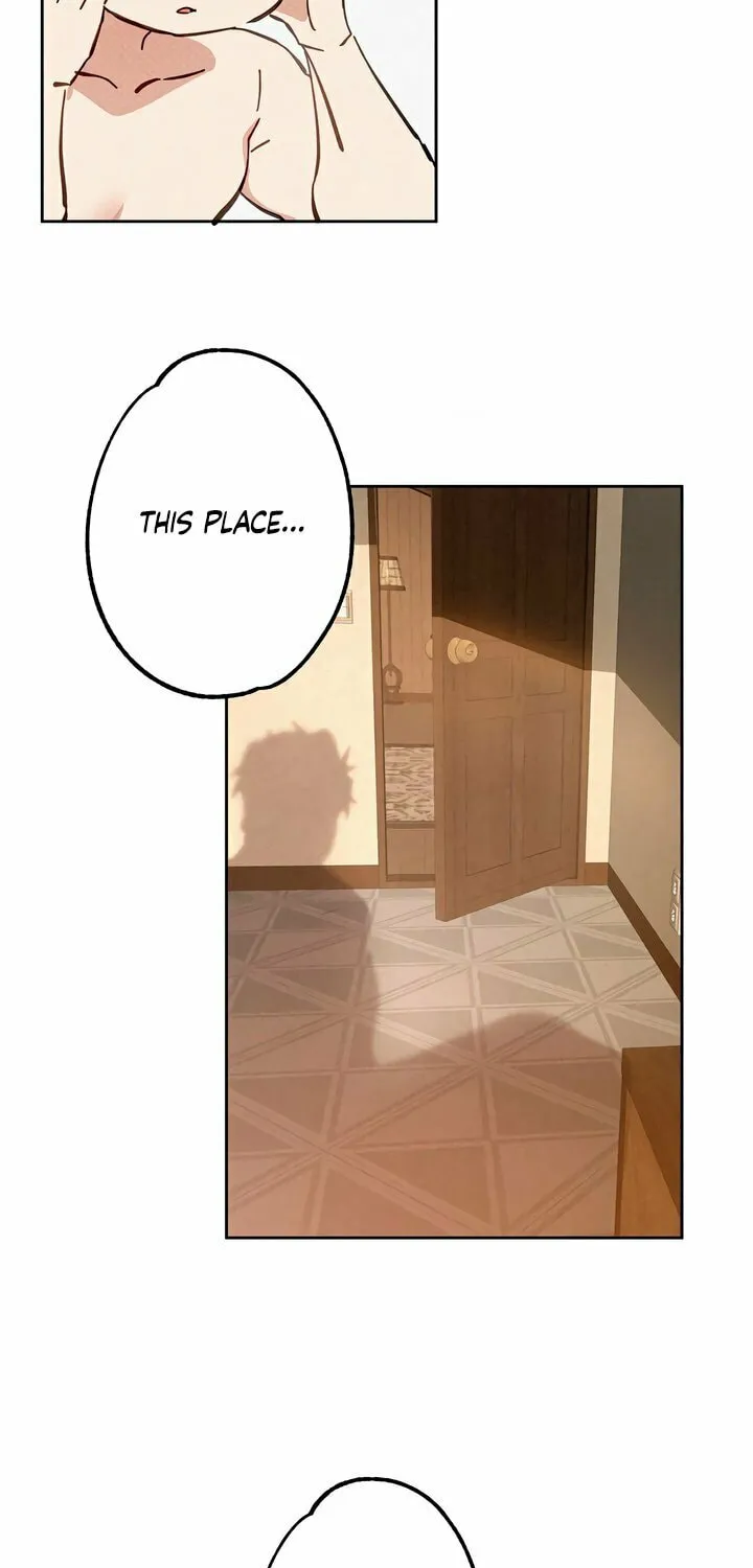 Killer Beat Chapter 7 page 35 - 