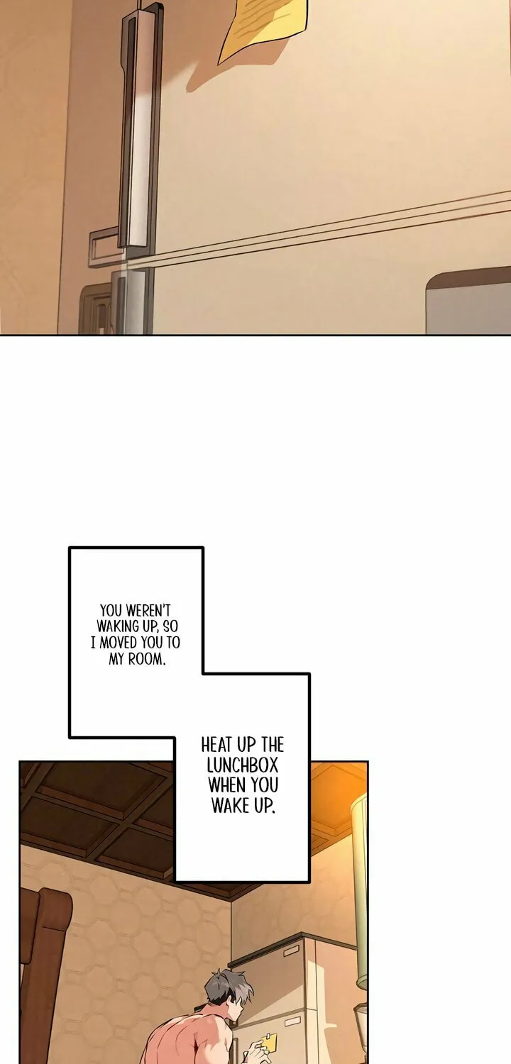 Killer Beat Chapter 7 page 38 - 