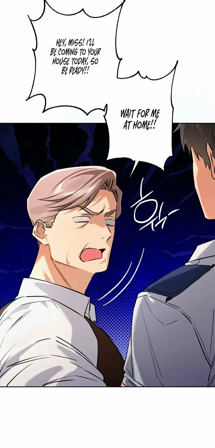 Killer Beat Chapter 7 page 5 - 