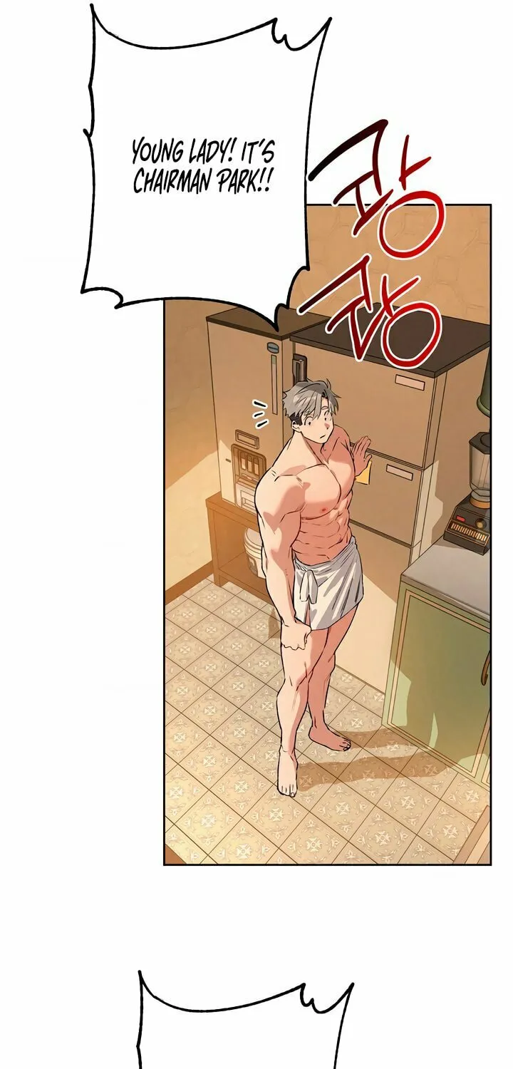 Killer Beat Chapter 7 page 41 - 