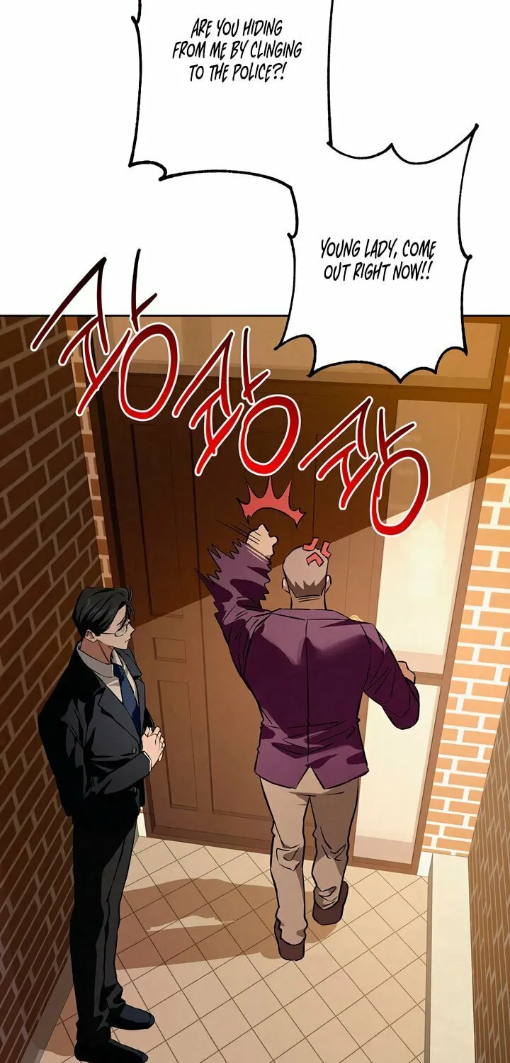 Killer Beat Chapter 7 page 42 - 