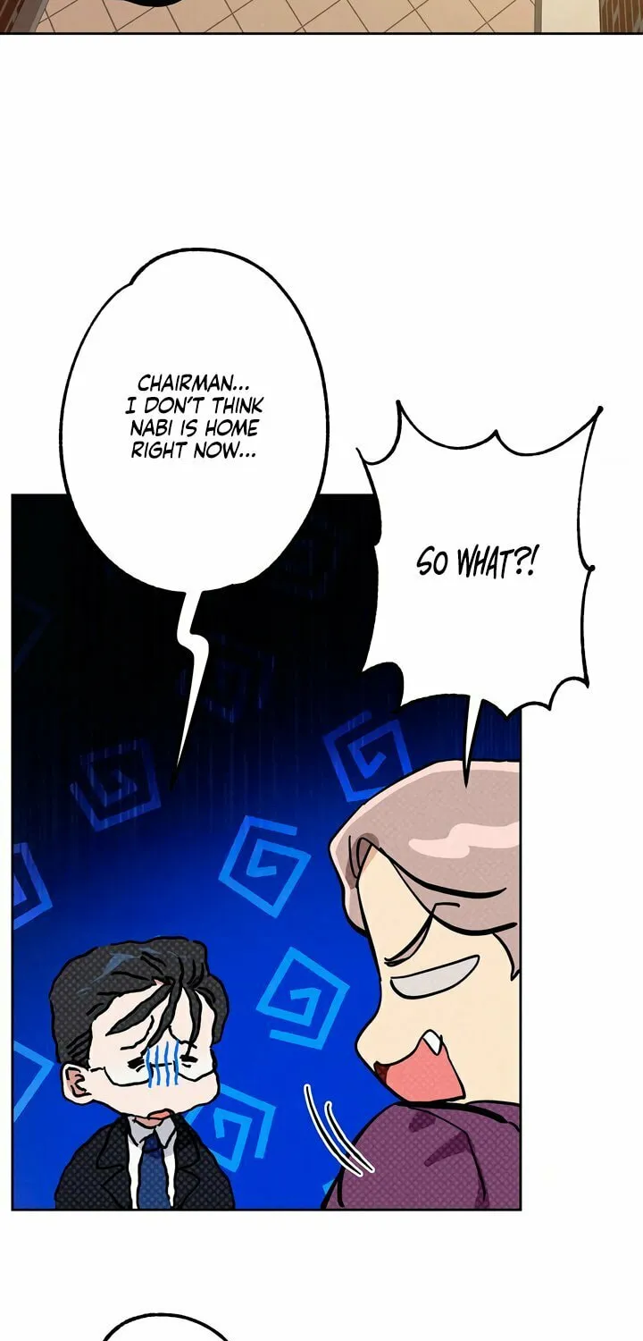 Killer Beat Chapter 7 page 43 - 