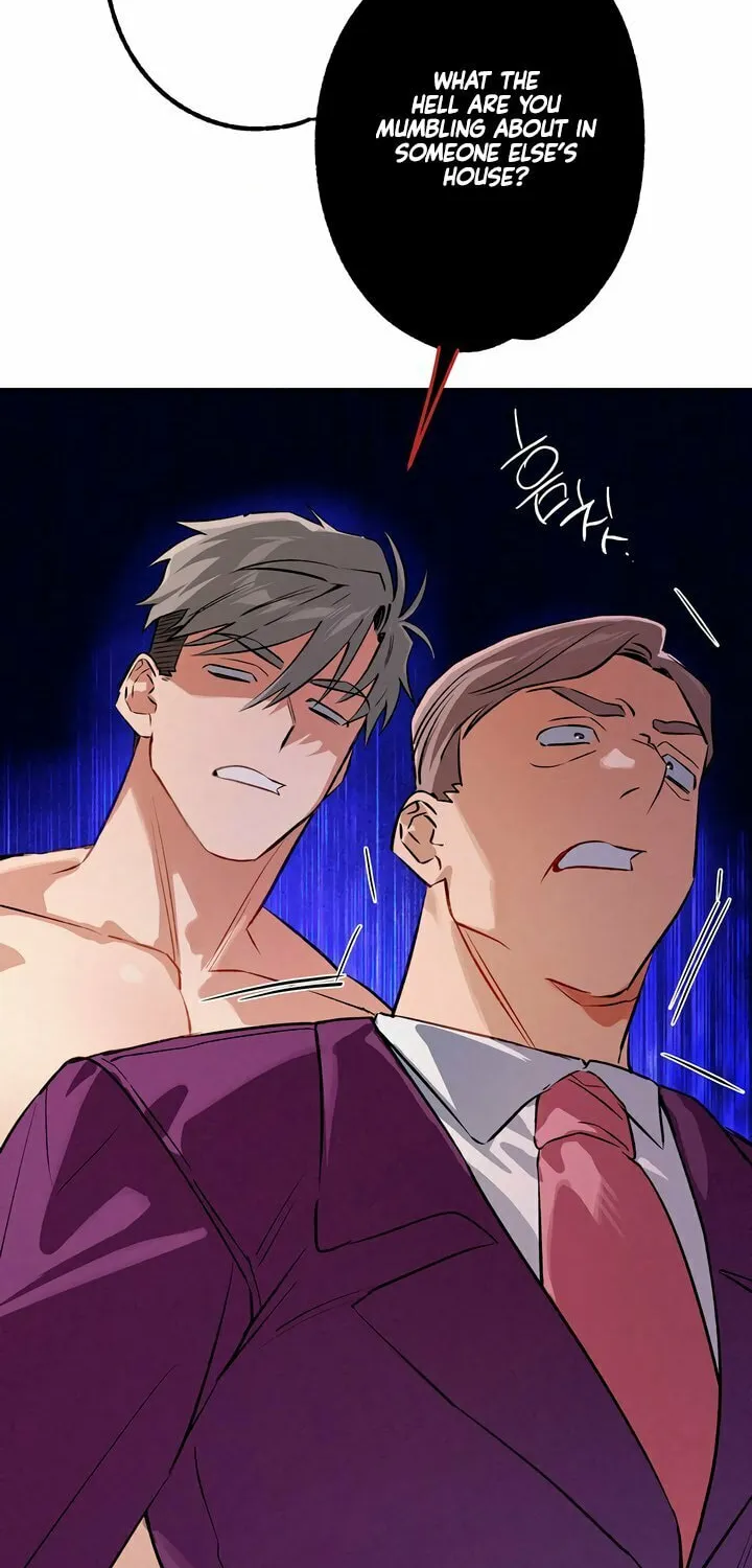 Killer Beat Chapter 7 page 50 - 