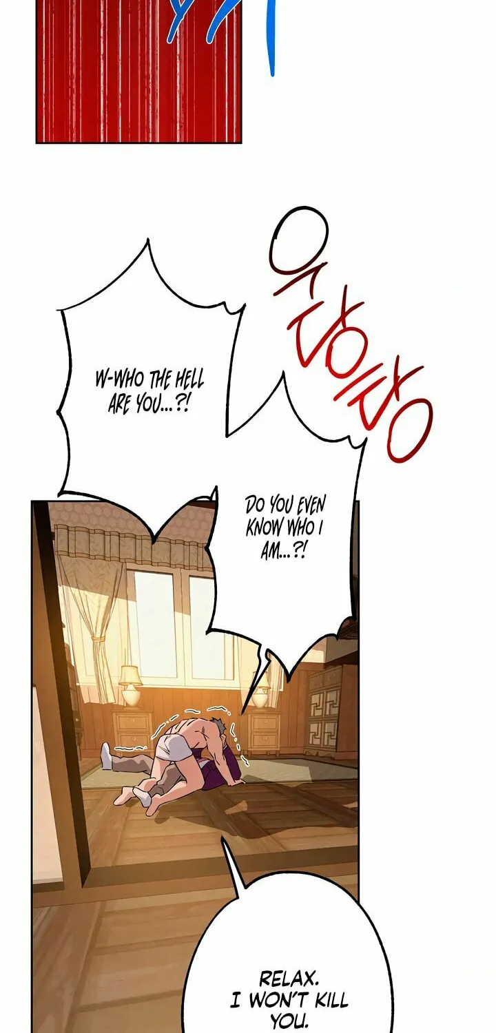 Killer Beat Chapter 7 page 52 - 