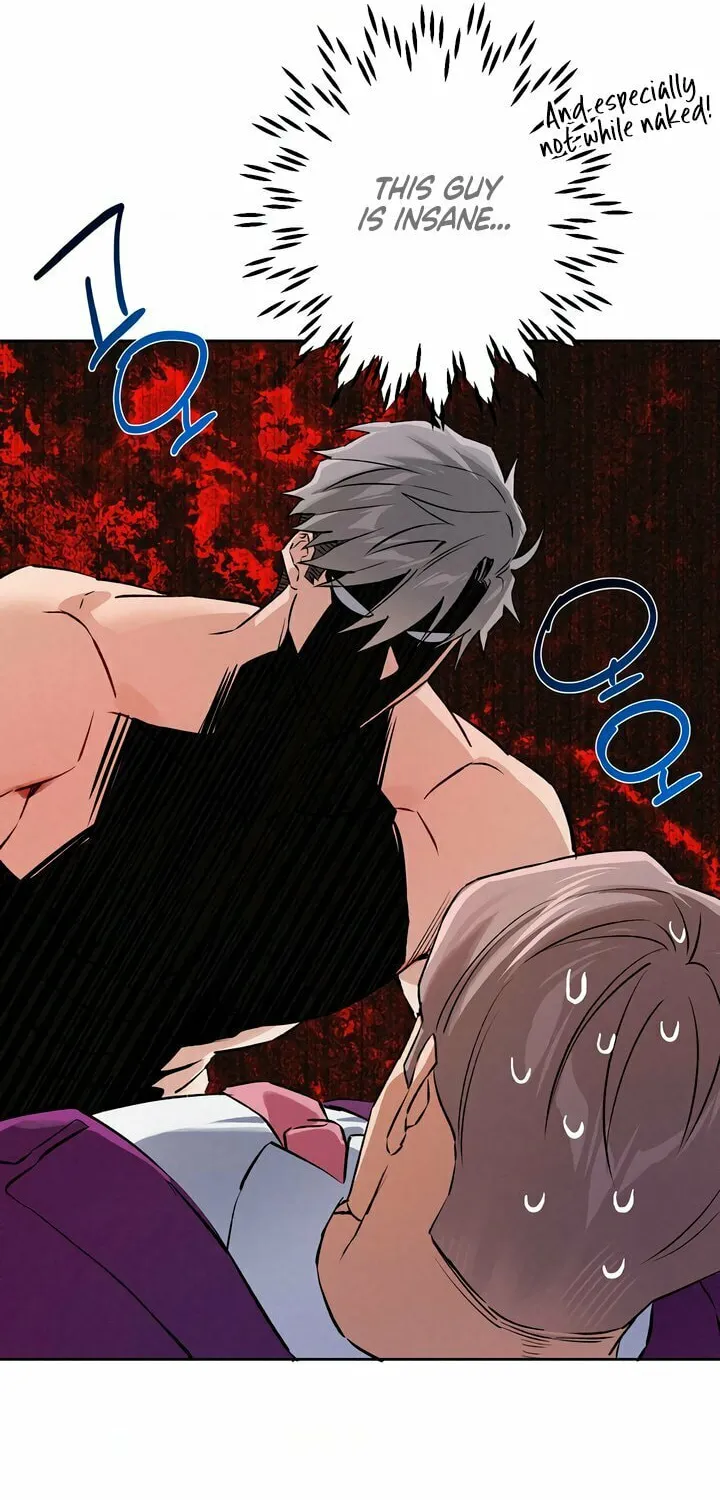 Killer Beat Chapter 7 page 54 - 