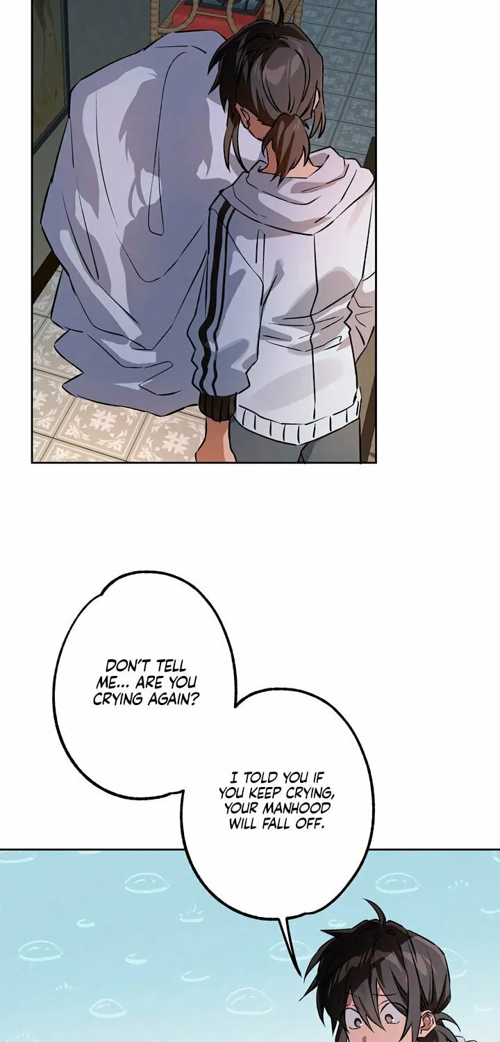 Killer Beat Chapter 7 page 61 - 