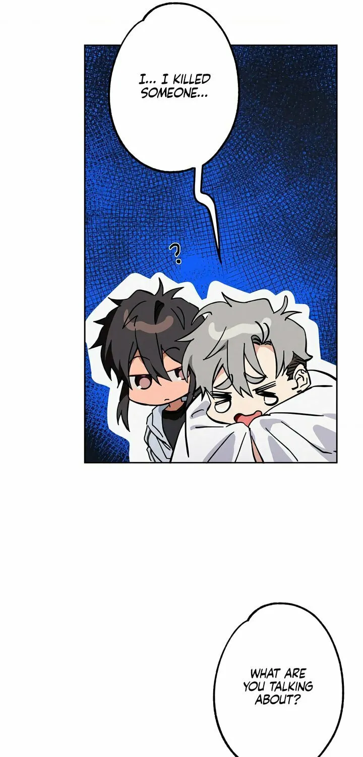 Killer Beat Chapter 7 page 64 - 