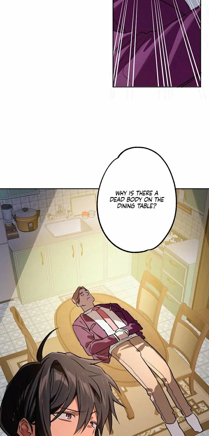 Killer Beat Chapter 7 page 68 - 