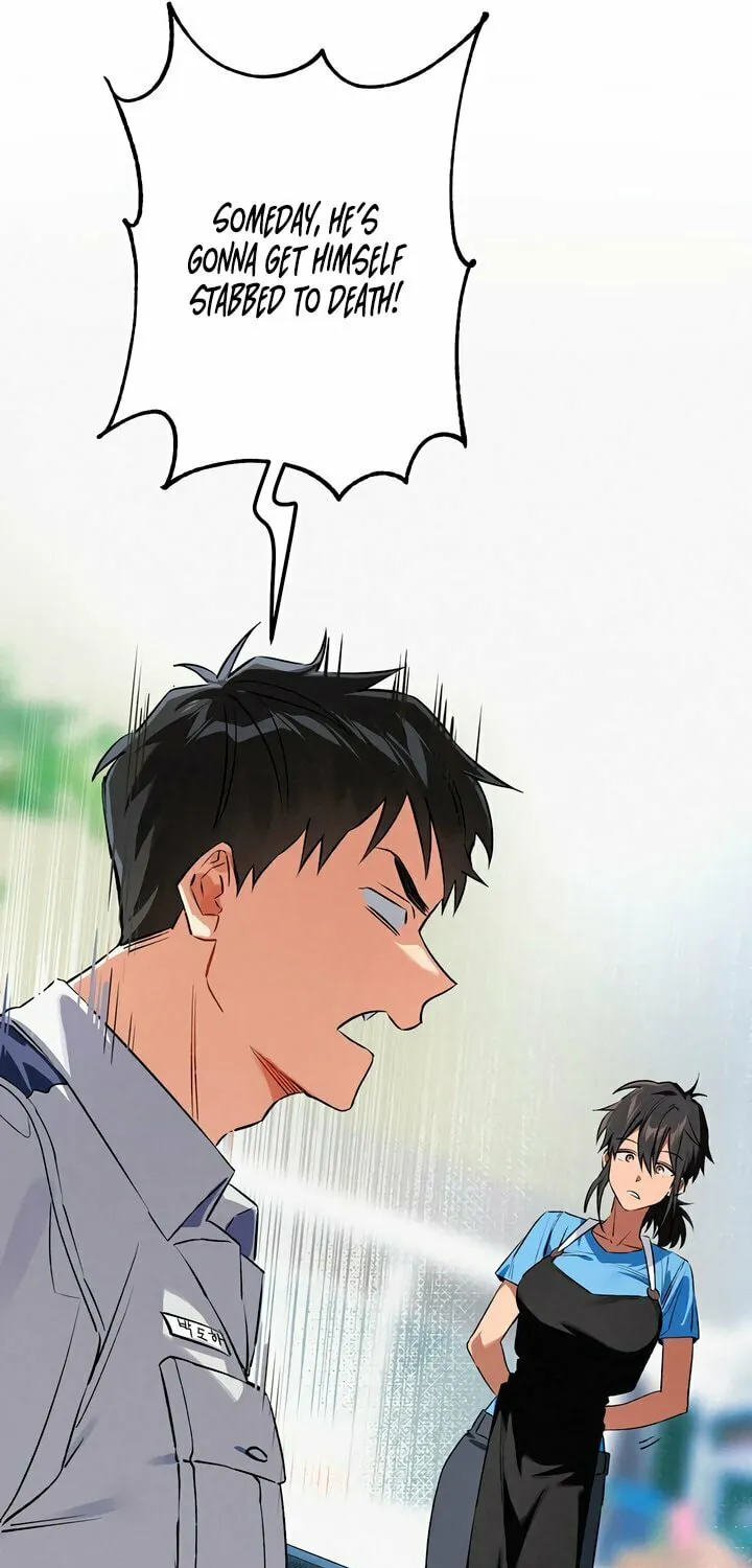 Killer Beat Chapter 7 page 9 - 