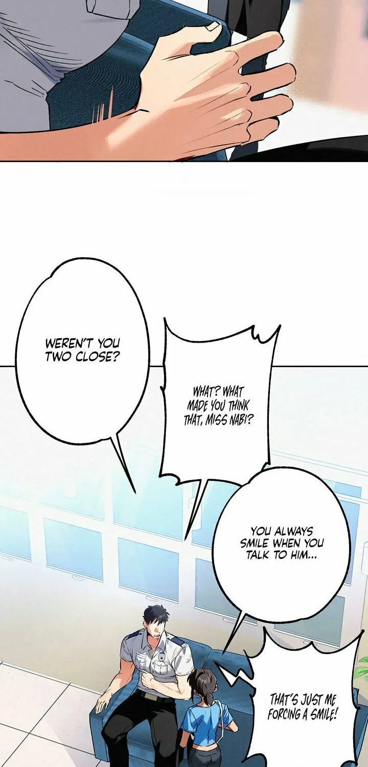 Killer Beat Chapter 7 page 10 - 