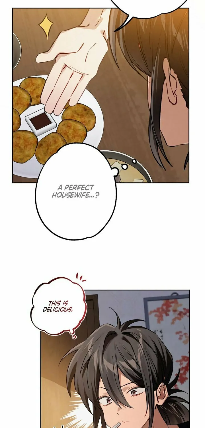 Killer Beat Chapter 8 page 13 - 