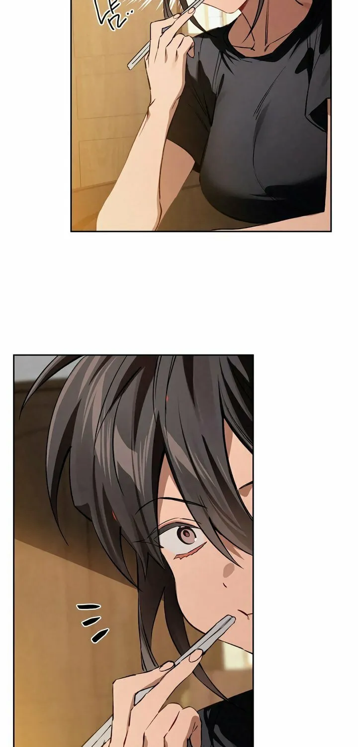 Killer Beat Chapter 8 page 14 - 