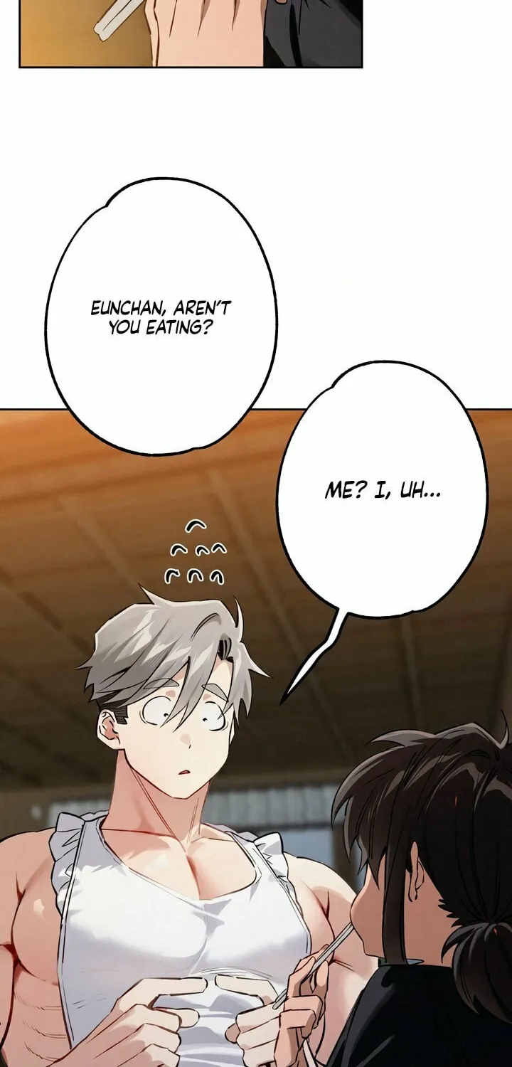 Killer Beat Chapter 8 page 15 - 