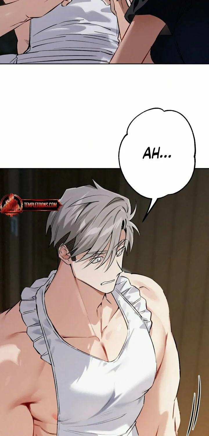 Killer Beat Chapter 8 page 16 - 