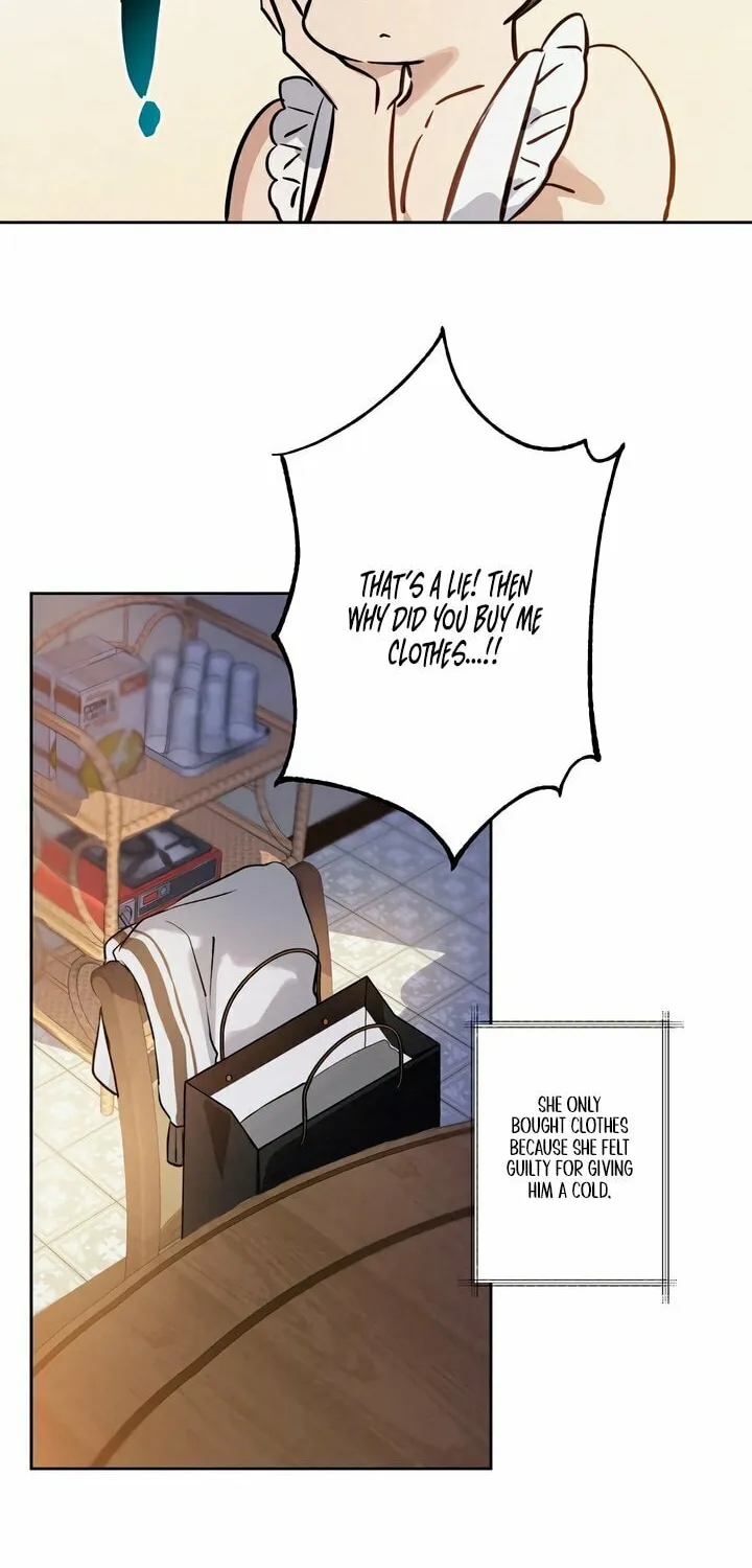 Killer Beat Chapter 8 page 21 - 