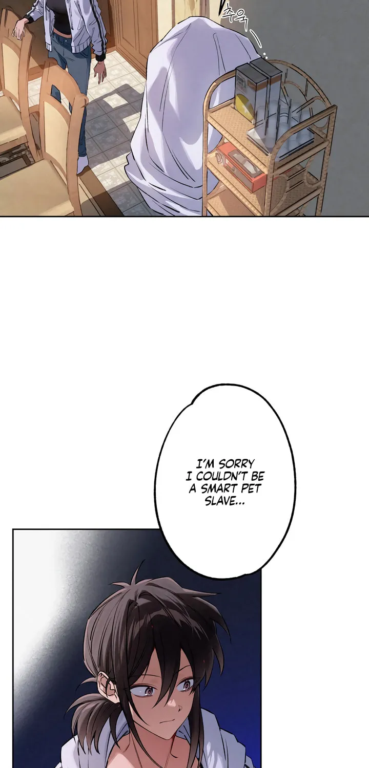Killer Beat Chapter 8 page 4 - 