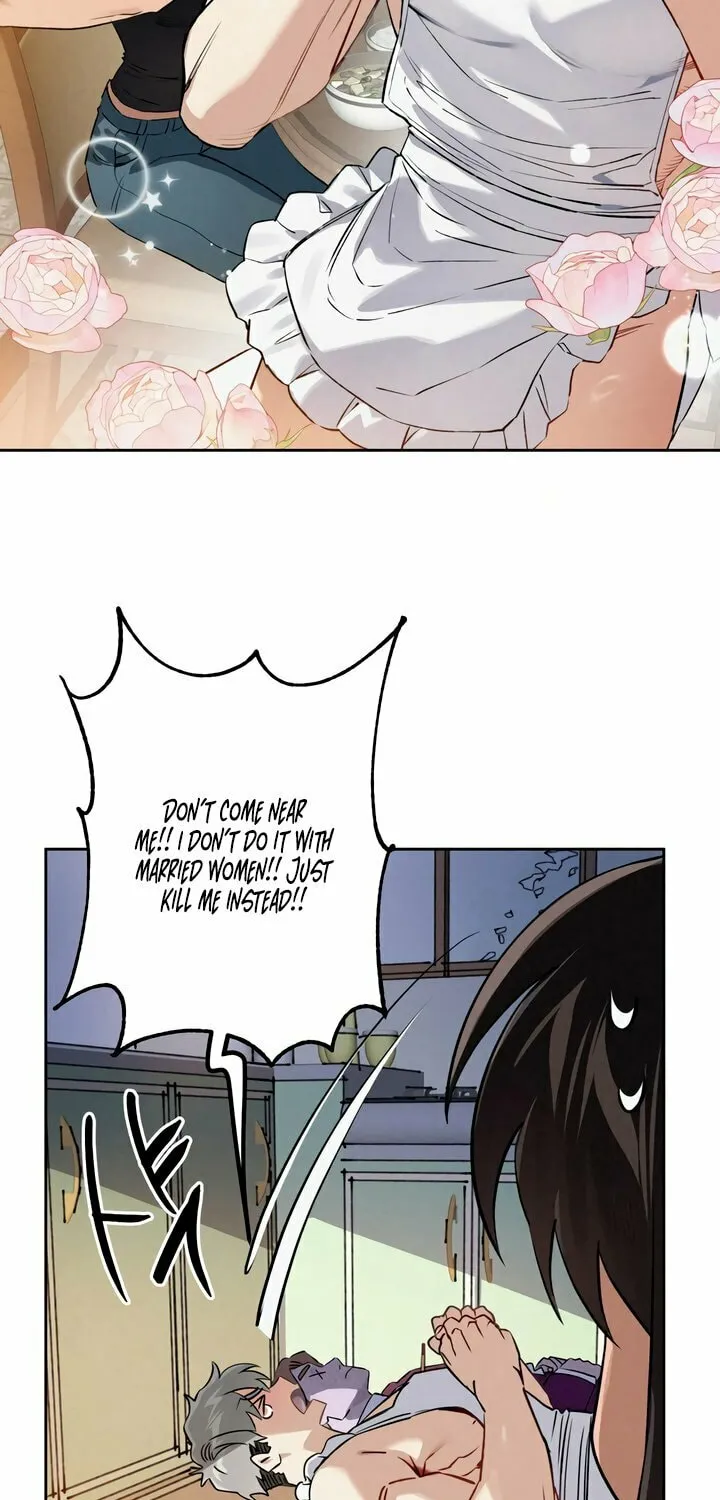 Killer Beat Chapter 8 page 32 - 