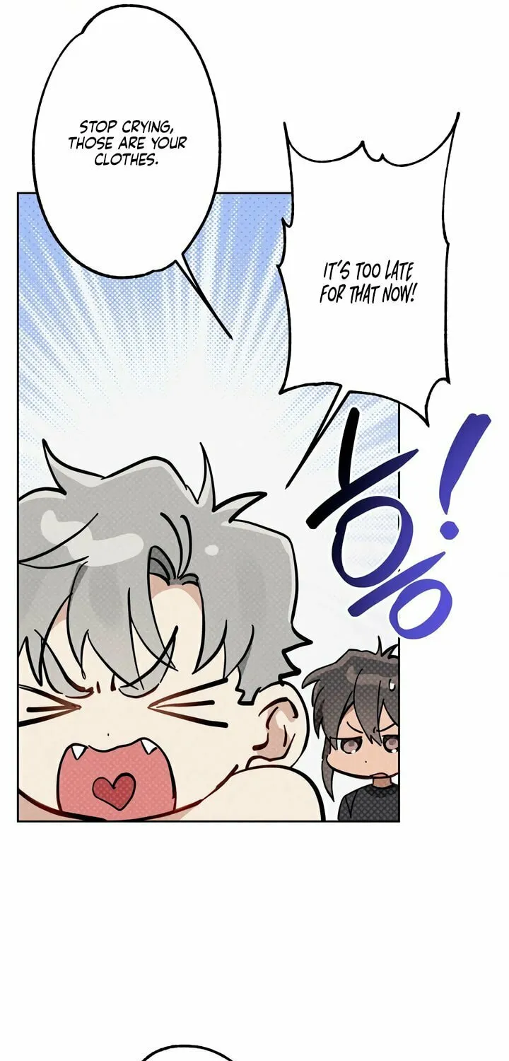 Killer Beat Chapter 8 page 34 - 