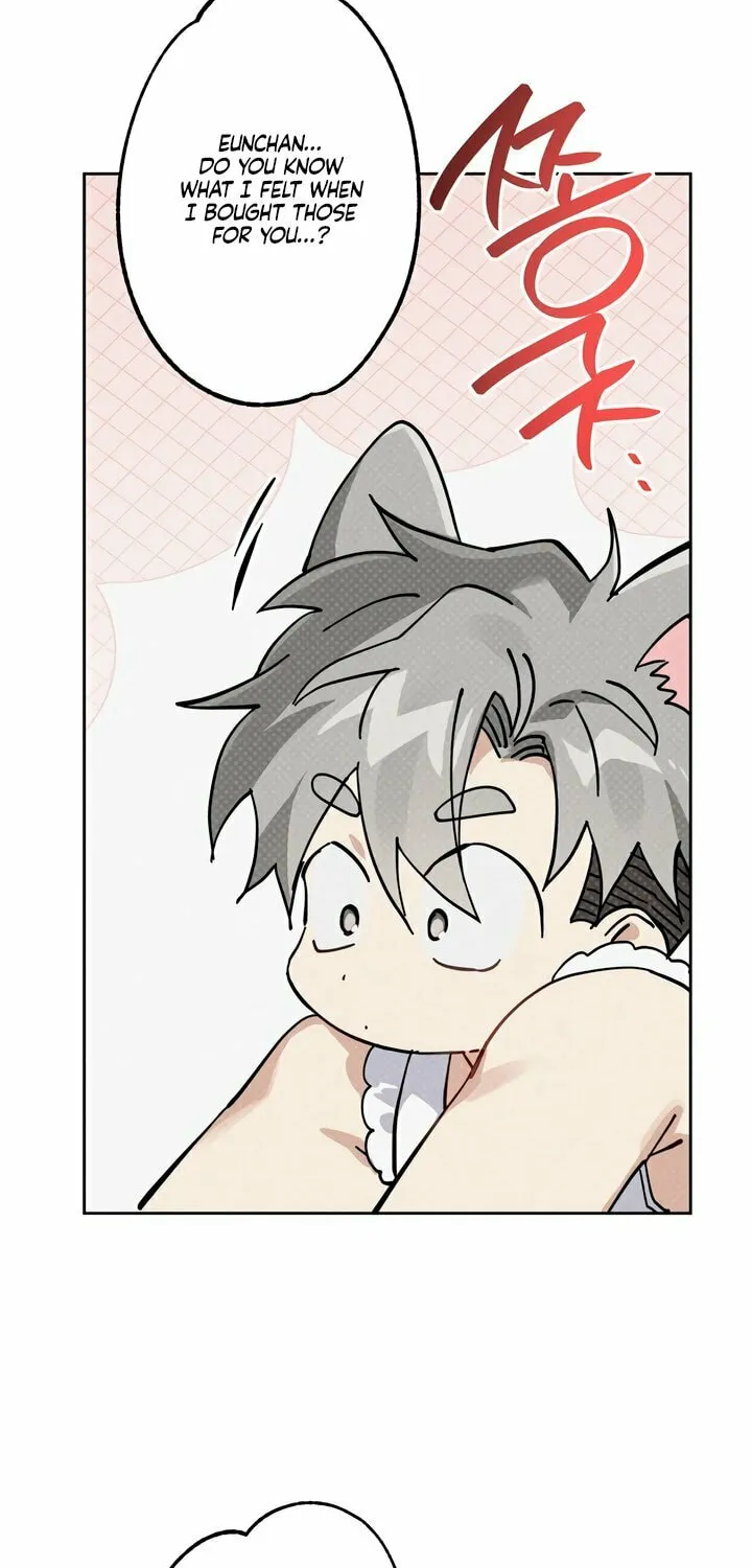 Killer Beat Chapter 8 page 35 - 