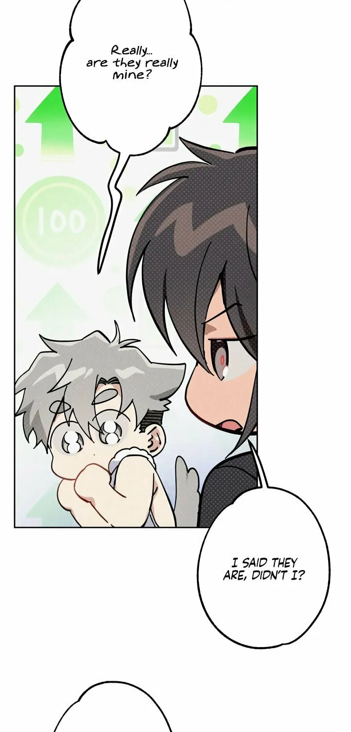 Killer Beat Chapter 8 page 36 - 