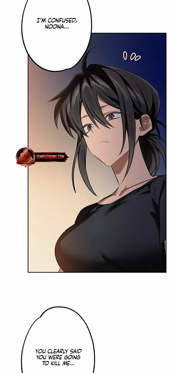Killer Beat Chapter 8 page 37 - 