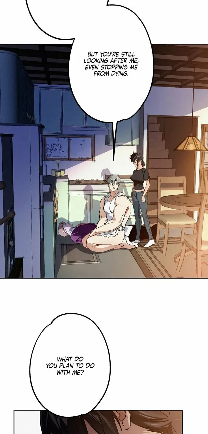 Killer Beat Chapter 8 page 38 - 