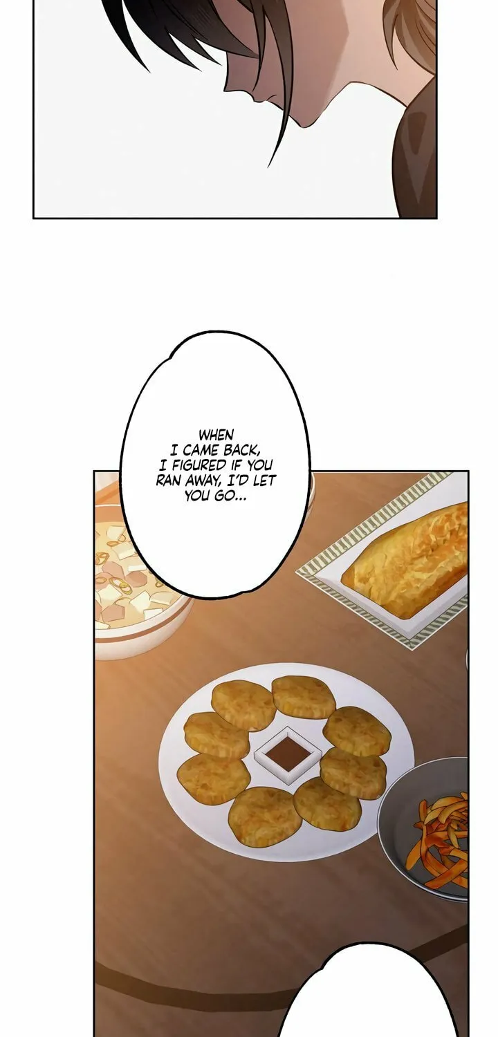 Killer Beat Chapter 8 page 39 - 