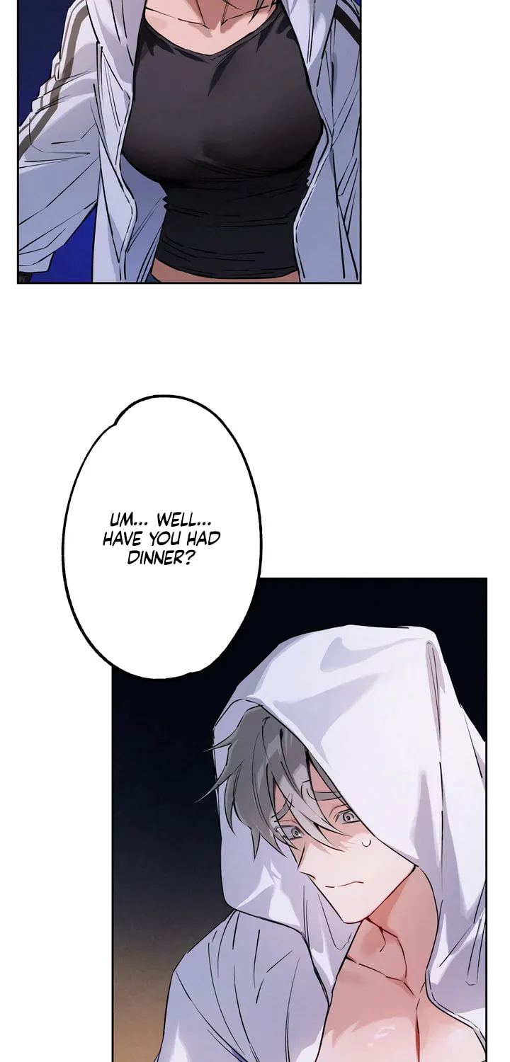 Killer Beat Chapter 8 page 5 - 