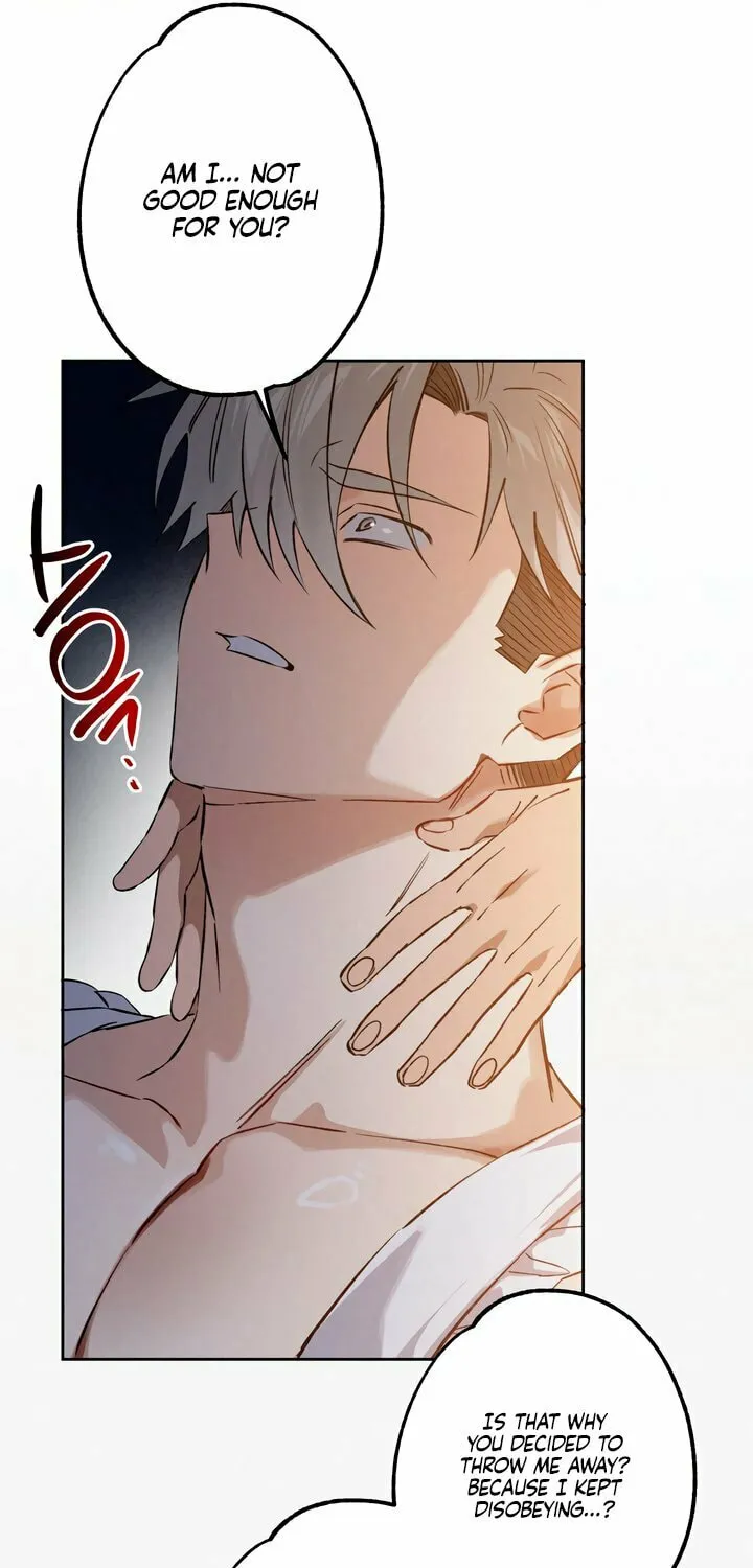 Killer Beat Chapter 8 page 41 - 