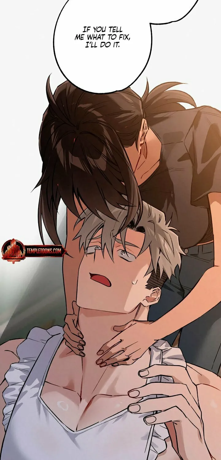 Killer Beat Chapter 8 page 42 - 