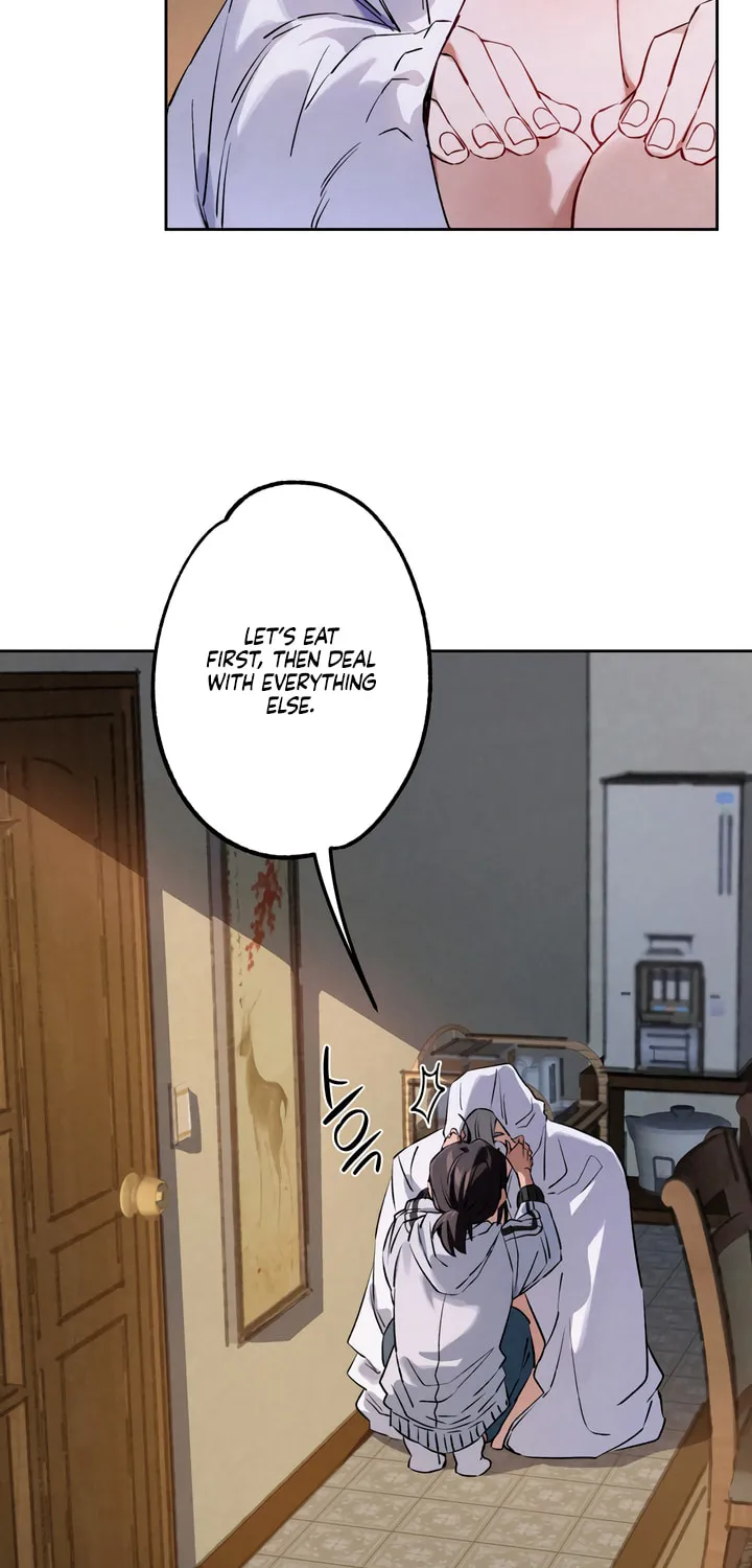 Killer Beat Chapter 8 page 6 - 