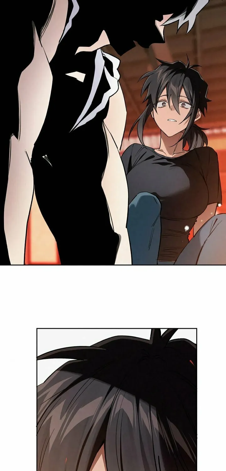 Killer Beat Chapter 8 page 57 - 