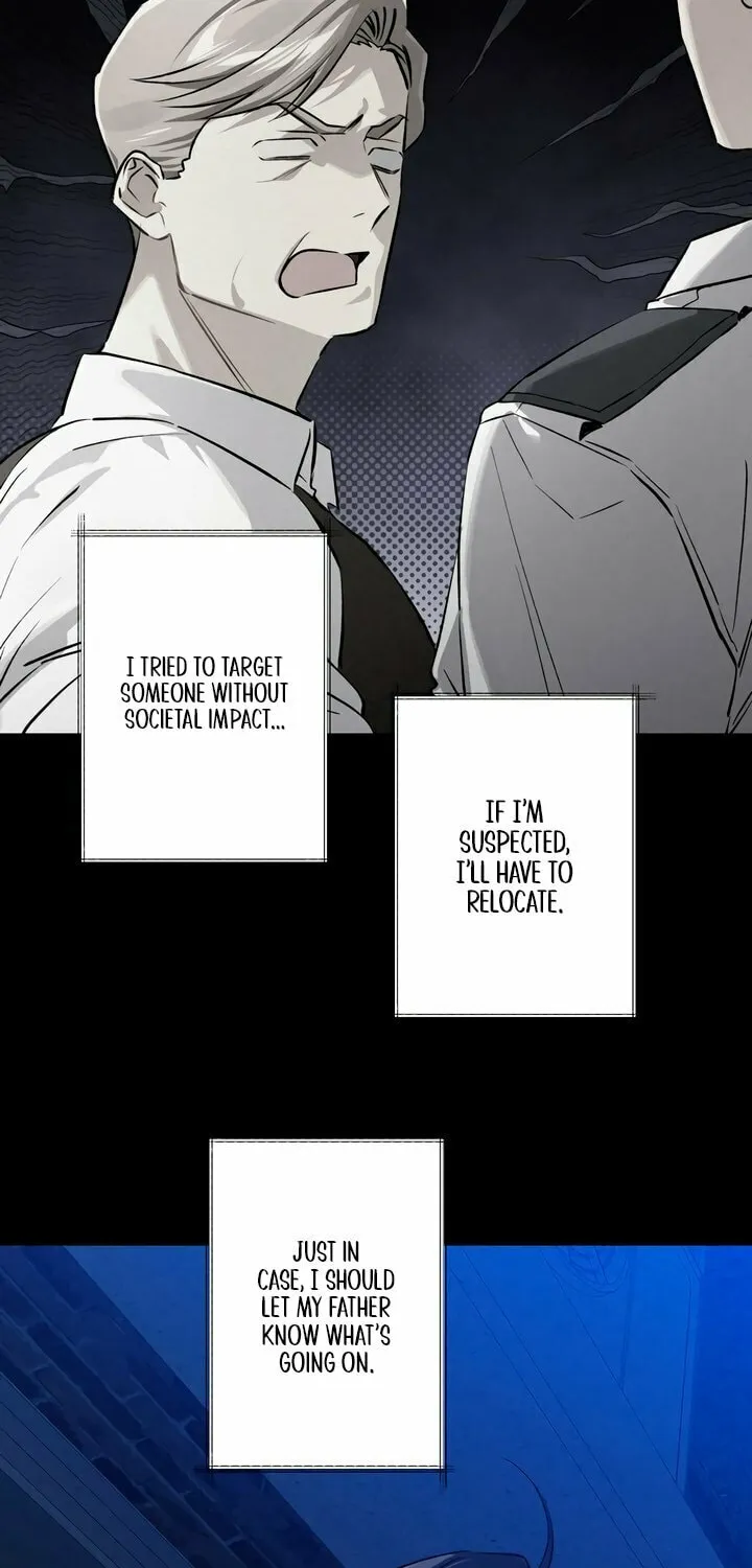 Killer Beat Chapter 8 page 72 - 