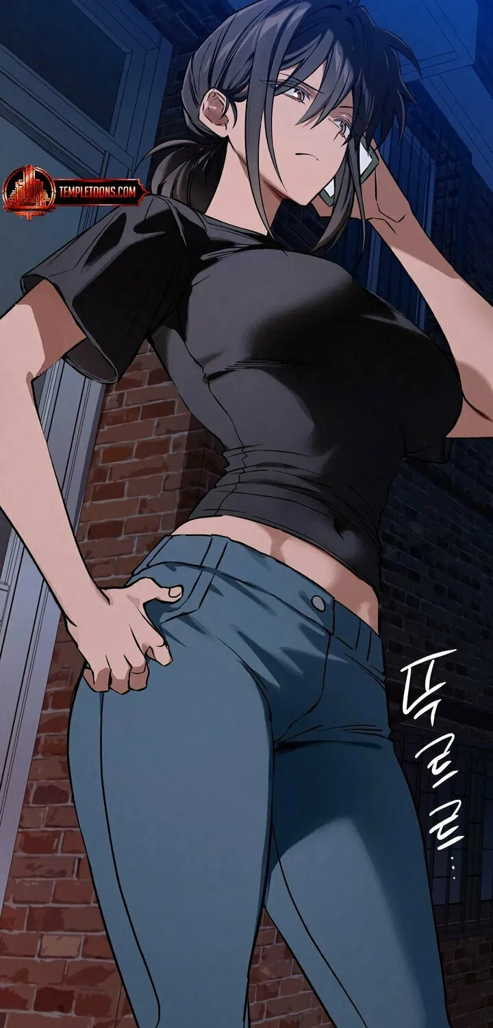 Killer Beat Chapter 8 page 73 - 