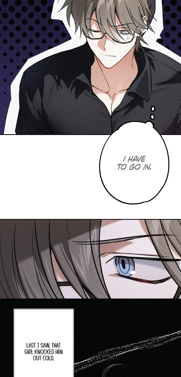 Killer Beat Chapter 9 page 13 - 