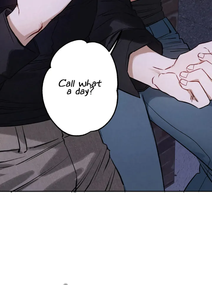 Killer Beat Chapter 9 page 17 - 