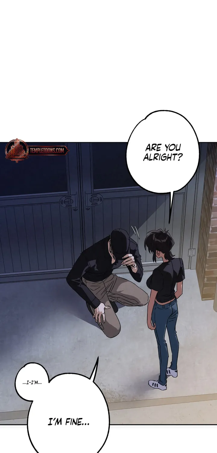 Killer Beat Chapter 9 page 19 - 