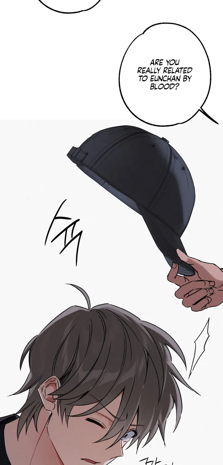 Killer Beat Chapter 9 page 20 - 