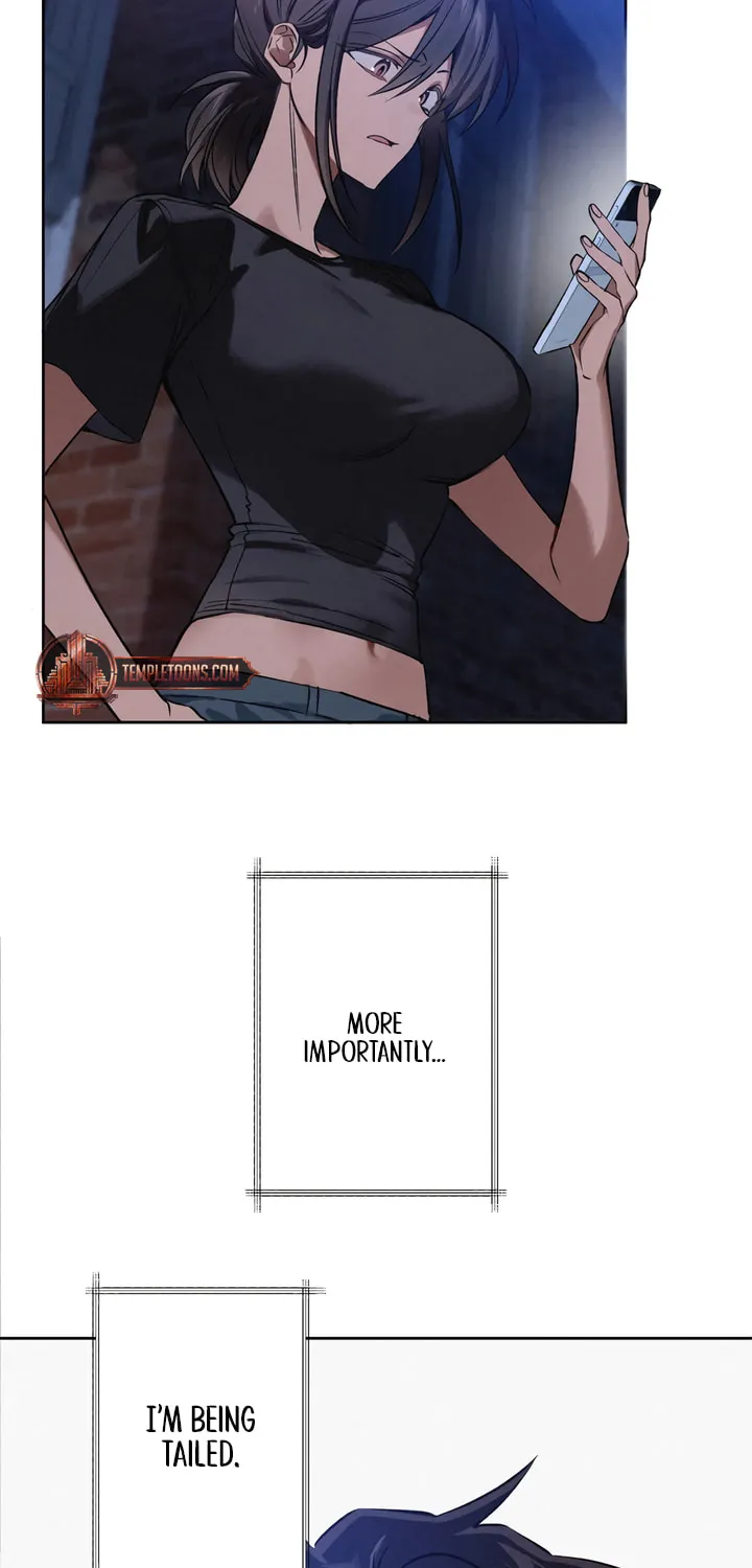 Killer Beat Chapter 9 page 3 - 