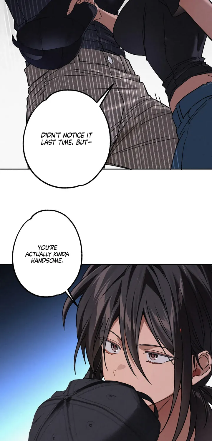 Killer Beat Chapter 9 page 22 - 