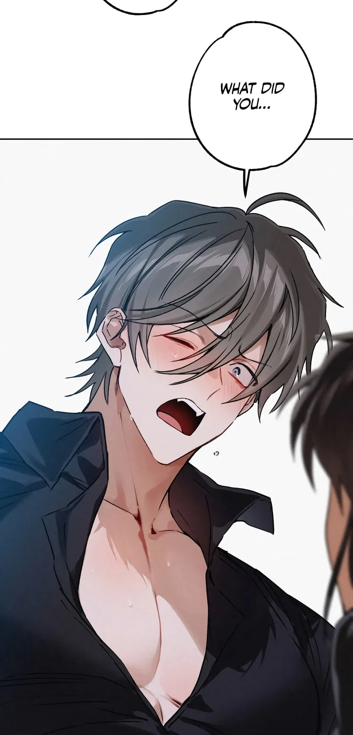Killer Beat Chapter 9 page 27 - 
