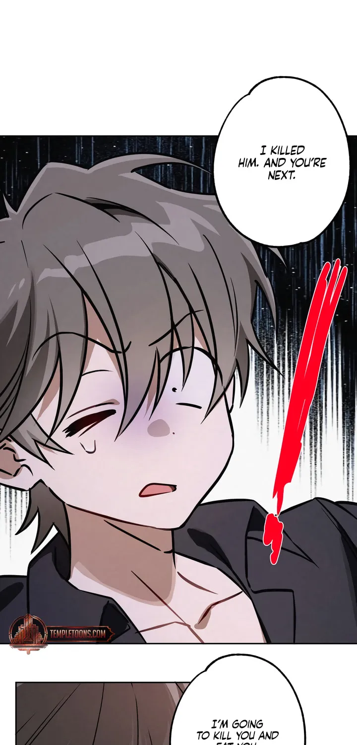 Killer Beat Chapter 9 page 30 - 