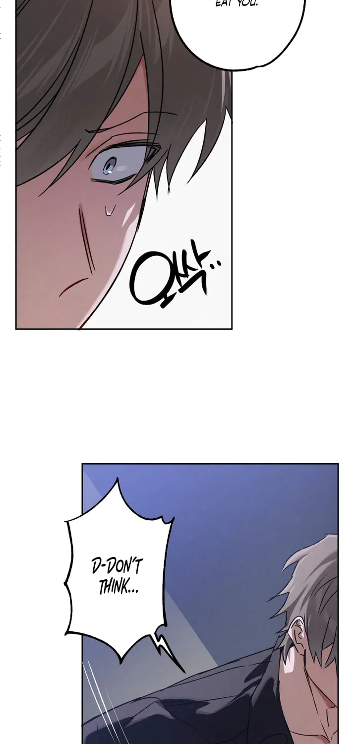 Killer Beat Chapter 9 page 31 - 