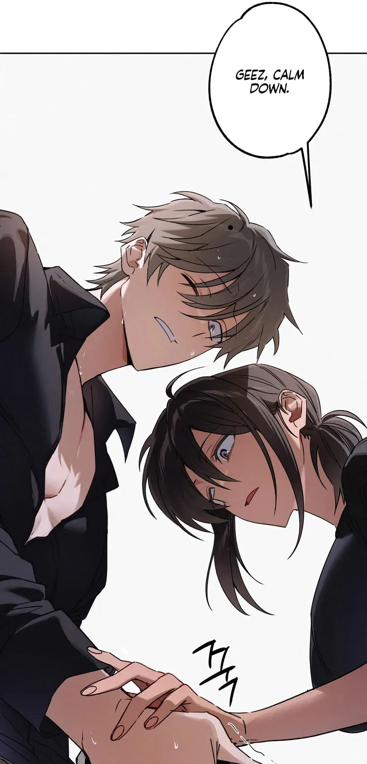 Killer Beat Chapter 9 page 34 - 