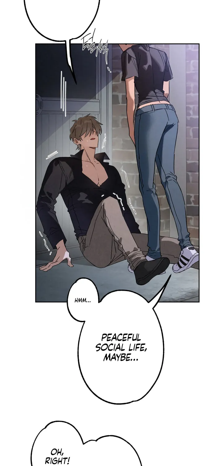 Killer Beat Chapter 9 page 37 - 