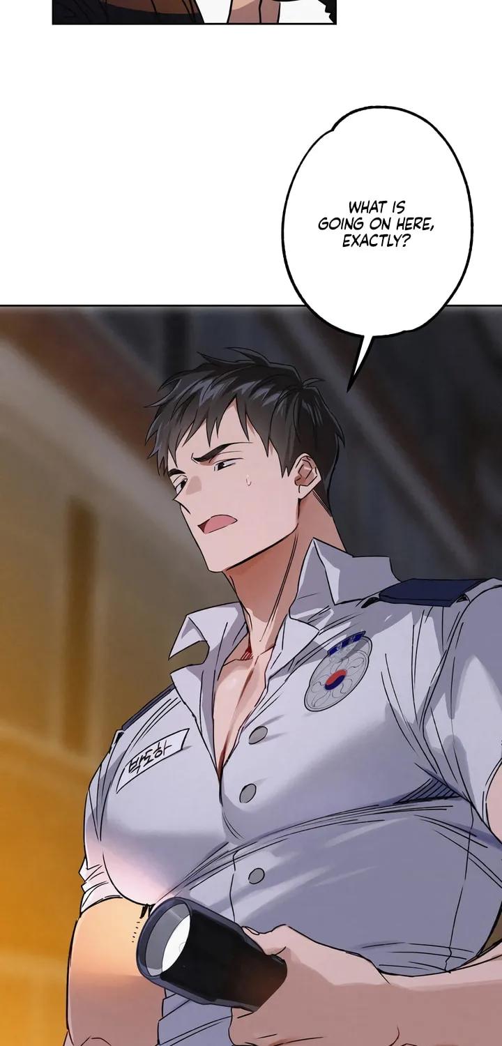 Killer Beat Chapter 9 page 40 - 