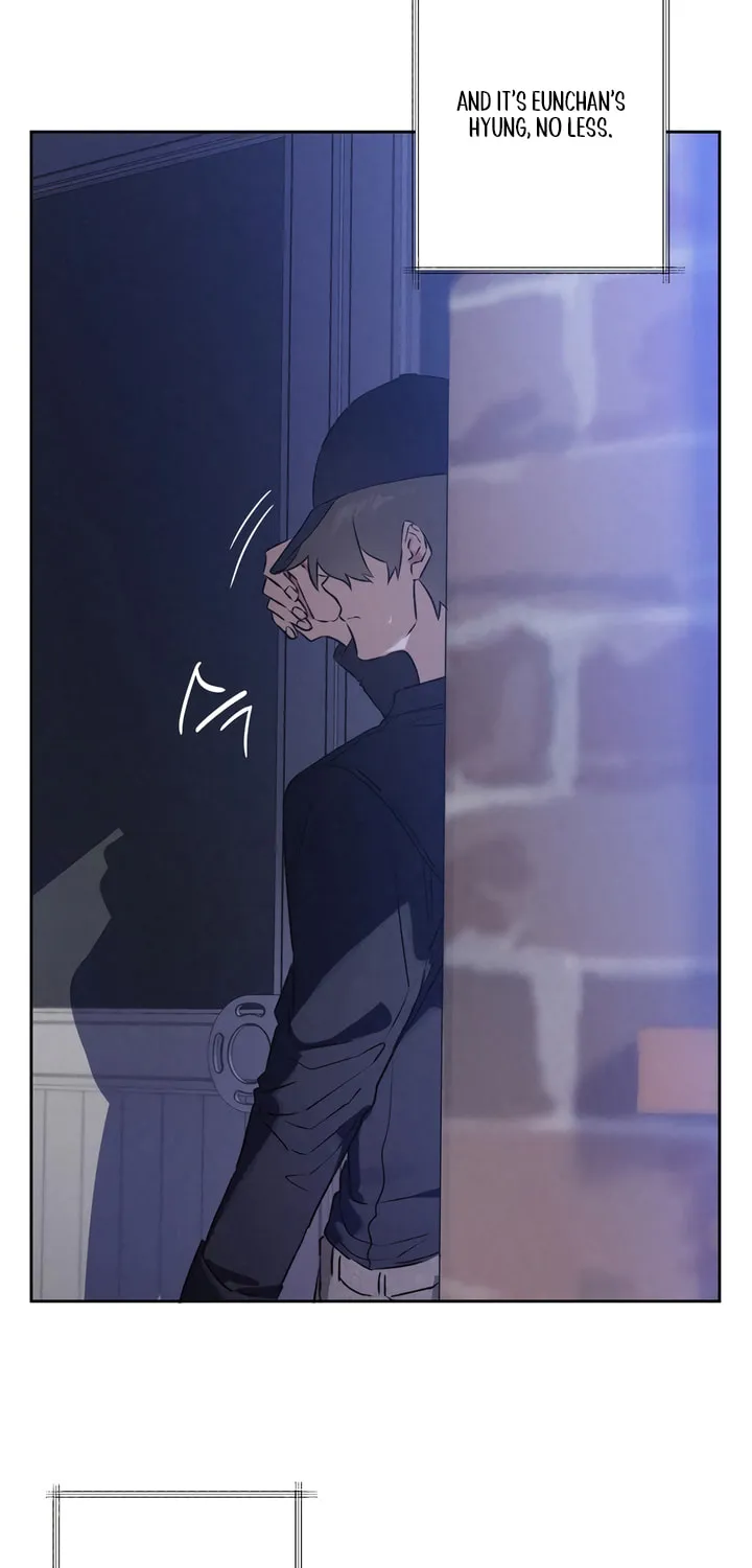 Killer Beat Chapter 9 page 5 - 